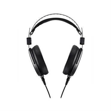 audio-technica 【クリエイター応援キャンペーン】ATH-R70xa+サンワサプライ PDA-STN25BK ヘッドフォンハンガーセット (オーディオテクニカ)(開放型)(モニターヘッドホン)(サンワサプライ)(ヘッドホンスタンド) 画像6