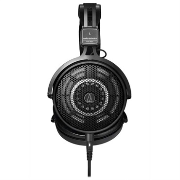 audio-technica 【クリエイター応援キャンペーン】ATH-R50x+サンワサプライ PDA-STN25BK ヘッドフォンハンガーセット (オーディオテクニカ)(開放型)(モニターヘッドホン)(サンワサプライ)(ヘッドホンスタンド) 画像2