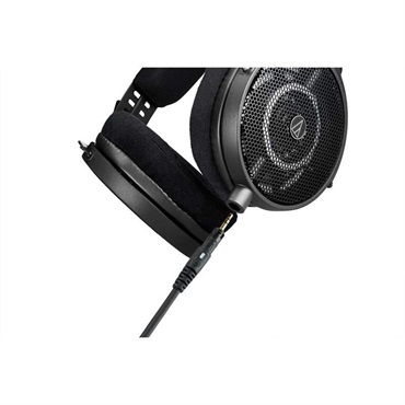 audio-technica 【クリエイター応援キャンペーン】ATH-R50x+サンワサプライ PDA-STN25BK ヘッドフォンハンガーセット (オーディオテクニカ)(開放型)(モニターヘッドホン)(サンワサプライ)(ヘッドホンスタンド) 画像3