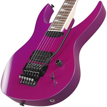 Ibanez Genesis Collection 540PIII-PN (Purple Neon) [Limited Model] 画像2