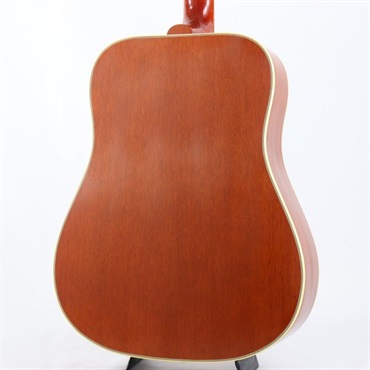 Gibson 【夏のボーナスセール】【展示入替大特価】Murphy Lab Collection 1960 Hummingbird Heritage Cherry Sunburst Light Aged ＃20135024 ギブソン 画像2