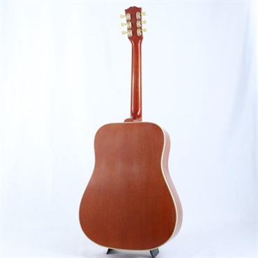 Gibson 【夏のボーナスセール】【展示入替大特価】Murphy Lab Collection 1960 Hummingbird Heritage Cherry Sunburst Light Aged ＃20135024 ギブソン 画像3