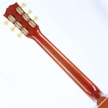 Gibson 【夏のボーナスセール】【展示入替大特価】Murphy Lab Collection 1960 Hummingbird Heritage Cherry Sunburst Light Aged ＃20135024 ギブソン 画像7