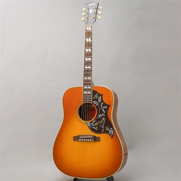 Gibson 【夏先取り大特価セール】 Hummingbird Original （Heritage Cherry Sunburst） ギブソン 画像2