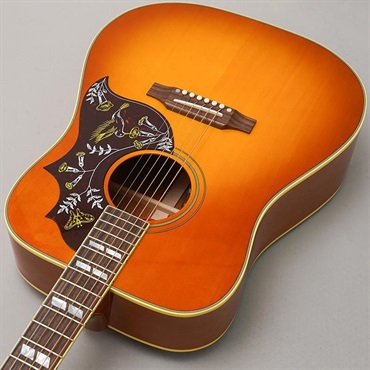 Gibson 【夏先取り大特価セール】 Hummingbird Original （Heritage Cherry Sunburst） ギブソン 画像4