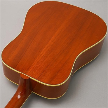 Gibson 【夏先取り大特価セール】 Hummingbird Original （Heritage Cherry Sunburst） ギブソン 画像5