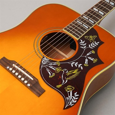 Gibson 【夏先取り大特価セール】 Hummingbird Original （Heritage Cherry Sunburst） ギブソン 画像6