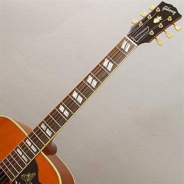 Gibson 【夏先取り大特価セール】 Hummingbird Original （Heritage Cherry Sunburst） ギブソン 画像8