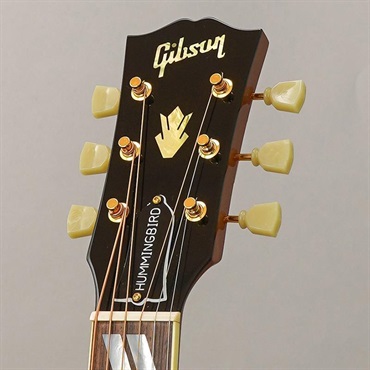 Gibson 【夏先取り大特価セール】 Hummingbird Original （Heritage Cherry Sunburst） ギブソン 画像10