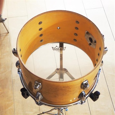 Slingerland USED 中古 1989s～94s HSS ERA Artist Series 3pc Set [18BD，12TT，14FT] 画像9