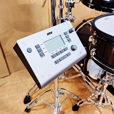 ATV USED 中古 ADA-EXPSET [aDrums artist Expand Set]【キックペダル、ハイハットスタンド付属】 画像2