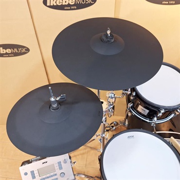 ATV USED 中古 ADA-EXPSET [aDrums artist Expand Set]【キックペダル、ハイハットスタンド付属】 画像4