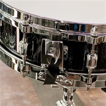 TAMA BS1440-BNZ [Starclassic Bubinga 14×4 /Black Clouds & Silver Linings][Made in Japan] 画像2