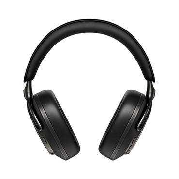 B&W Px8 S2 OB (オニキス・ブラック)(ワイヤレスヘッドホン)(Bowers & Wilkins)(バウワースアンドウィルキンス)(ノイズキャンセリング)(ロスレス＆ハイレゾ再生) 画像3