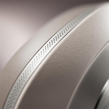 B&W Px8 S2 WS (ウォーム・ストーン)(ワイヤレスヘッドホン)(Bowers & Wilkins)(バウワースアンドウィルキンス)(ノイズキャンセリング)(ロスレス＆ハイレゾ再生) 画像4