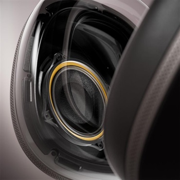 B&W Px8 S2 WS (ウォーム・ストーン)(ワイヤレスヘッドホン)(Bowers & Wilkins)(バウワースアンドウィルキンス)(ノイズキャンセリング)(ロスレス＆ハイレゾ再生) 画像7