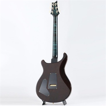 P.R.S. Ikebe 50th Anniversary Wood Library Special Semi-Hollow (Custom Color) [SN.0404913] 【2025年生産品】 画像2