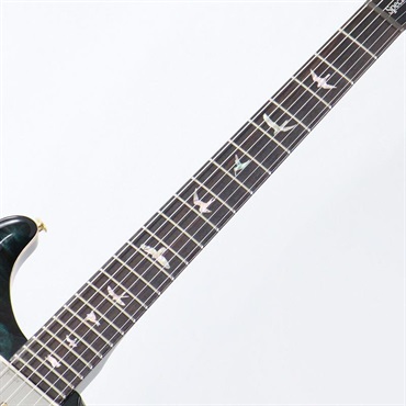 P.R.S. Ikebe 50th Anniversary Wood Library Special Semi-Hollow (Custom Color) [SN.0404913] 【2025年生産品】 画像7
