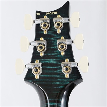 P.R.S. Ikebe 50th Anniversary Wood Library Special Semi-Hollow (Custom Color) [SN.0404913] 【2025年生産品】 画像10