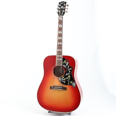 Gibson 【夏のボーナスセール】 Hummingbird Standard (Vintage Cherry Sunburst) ギブソン 画像1