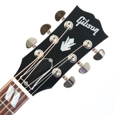 Gibson 【夏のボーナスセール】 Hummingbird Standard (Vintage Cherry Sunburst) ギブソン 画像2