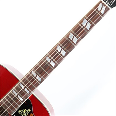 Gibson 【夏のボーナスセール】 Hummingbird Standard (Vintage Cherry Sunburst) ギブソン 画像3