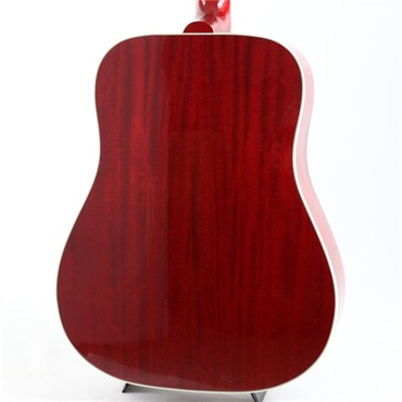 Gibson 【夏のボーナスセール】 Hummingbird Standard (Vintage Cherry Sunburst) ギブソン 画像6