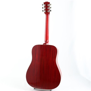 Gibson 【夏のボーナスセール】 Hummingbird Standard (Vintage Cherry Sunburst) ギブソン 画像7