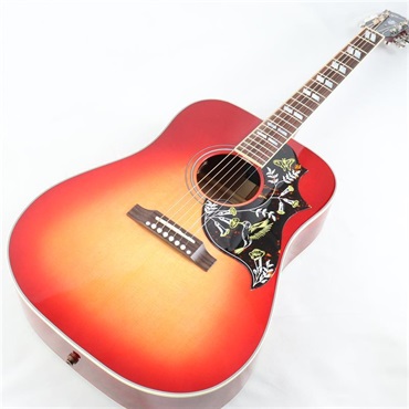 Gibson 【夏のボーナスセール】 Hummingbird Standard (Vintage Cherry Sunburst) ギブソン 画像8