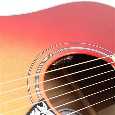 Gibson 【夏のボーナスセール】 Hummingbird Standard (Vintage Cherry Sunburst) ギブソン 画像9