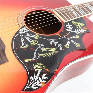 Gibson 【夏のボーナスセール】 Hummingbird Standard (Vintage Cherry Sunburst) ギブソン 画像10