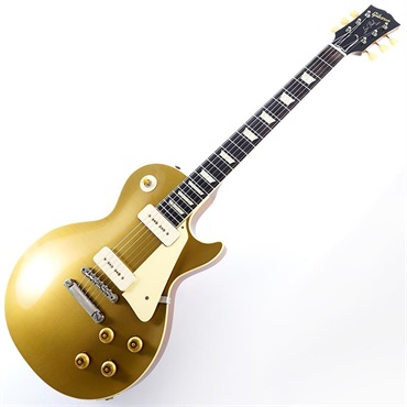 Gibson Murphy Lab 1956 Les Paul Goldtop Reissue Ultra Light Aged (Double Gold) #6 5371 画像1
