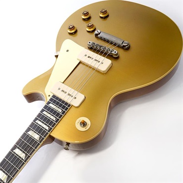 Gibson Murphy Lab 1956 Les Paul Goldtop Reissue Ultra Light Aged (Double Gold) #6 5371 画像5