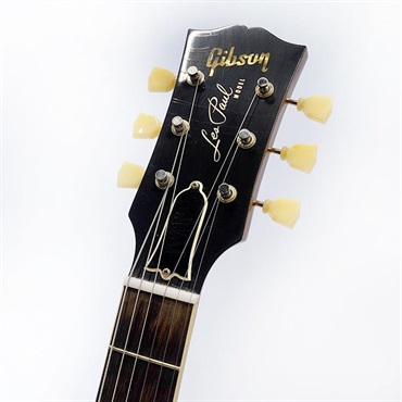 Gibson Murphy Lab 1956 Les Paul Goldtop Reissue Ultra Light Aged (Double Gold) #6 5371 画像8