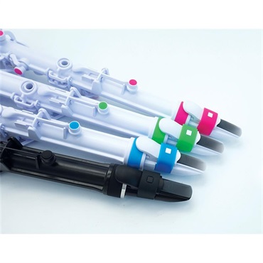 NUVO ヌーボ / N120CLBK クラリネオ プラスチック製 C調 クラリネット Clarineo(Black/Black) 画像5