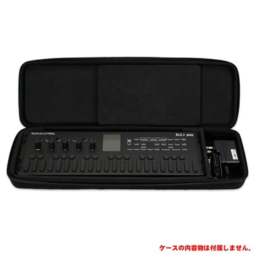 SONICWARE ELZ_1 Case ソニックウェア エルザ1プレイ 専用ソフトケース(お取り寄せ商品) 画像3