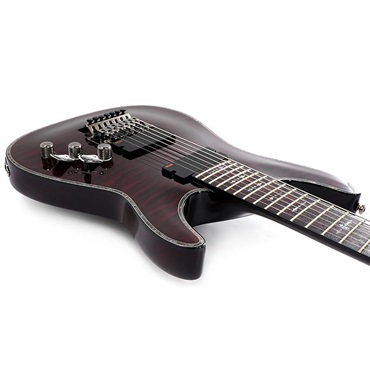 SCHECTER C-7 FR Hellraiser [AD-C-7-FR-HR] (BCH) 画像8