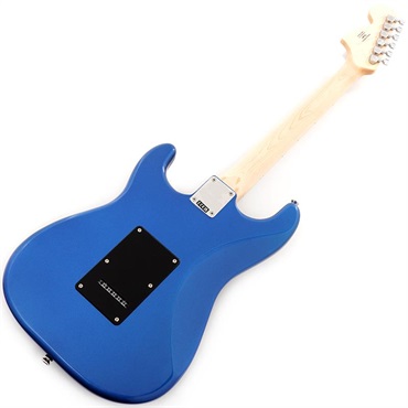 Squier by Fender Affinity Series Stratocaster (Lake Placid Blue/Maple) 画像2