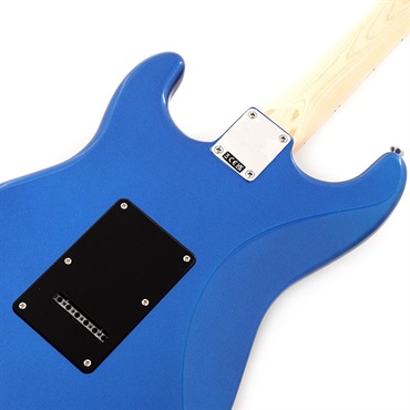Squier by Fender Affinity Series Stratocaster (Lake Placid Blue/Maple) 画像5