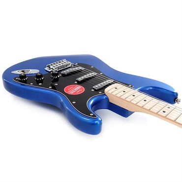 Squier by Fender Affinity Series Stratocaster (Lake Placid Blue/Maple) 画像8