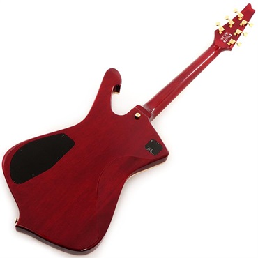 Ibanez IC420FMGB-CRS (Cherry Sunburst) [Limited Model] 画像2