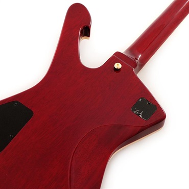 Ibanez IC420FMGB-CRS (Cherry Sunburst) [Limited Model] 画像5