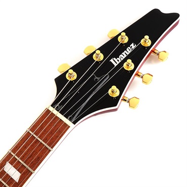 Ibanez IC420FMGB-CRS (Cherry Sunburst) [Limited Model] 画像6