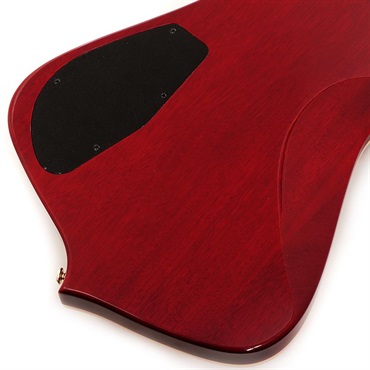Ibanez IC420FMGB-CRS (Cherry Sunburst) [Limited Model] 画像7