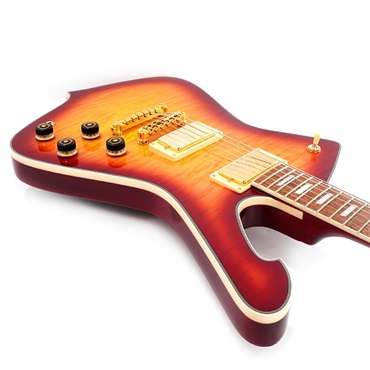 Ibanez IC420FMGB-CRS (Cherry Sunburst) [Limited Model] 画像8