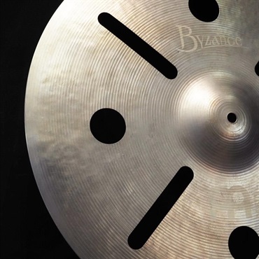 MEINL USED 中古品 Byzance Vintage Trash Crash 20 [B20TRC] [1420g] 画像5