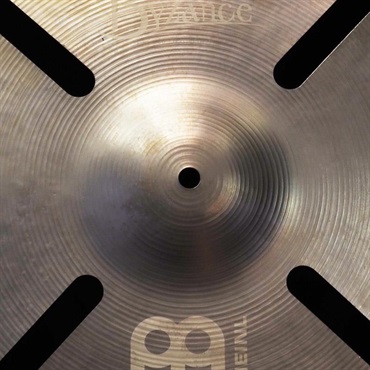 MEINL USED 中古品 Byzance Vintage Trash Crash 20 [B20TRC] [1420g] 画像6