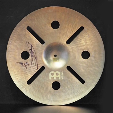 MEINL USED 中古品 Byzance Vintage Trash Crash 20 [B20TRC] [1420g] 画像7