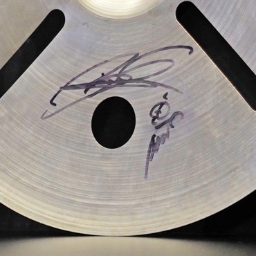 MEINL USED 中古品 Byzance Vintage Trash Crash 20 [B20TRC] [1420g] 画像8