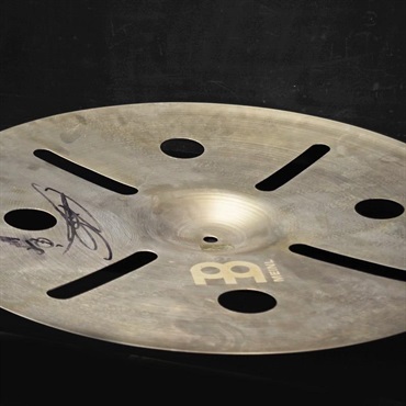 MEINL USED 中古品 Byzance Vintage Trash Crash 20 [B20TRC] [1420g] 画像9